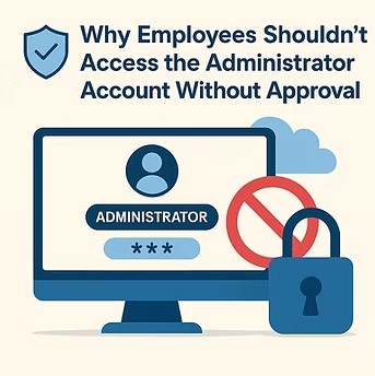 Administrator Account