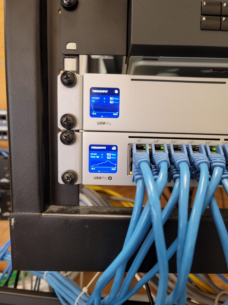 Unifi Equipment